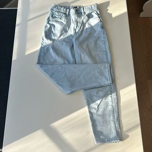 GAP girls jeans